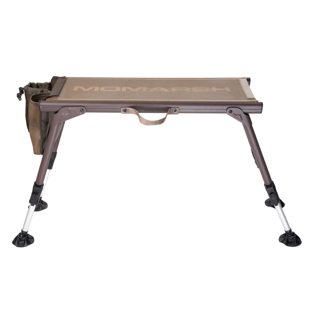 Picture of Higdon Outdoors Higdon Mobile Bench Seat
