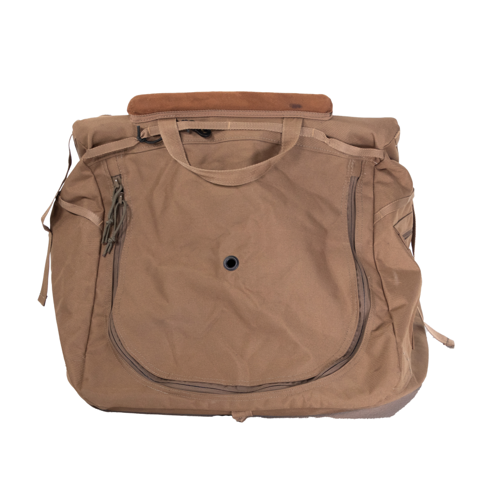 Higdon Blind Hot Shot Dirt Picture of Higdon Outdoors Higdon Blind Hot Shot (Dirt)