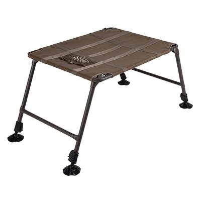 MOmarsh Dog Final Stand