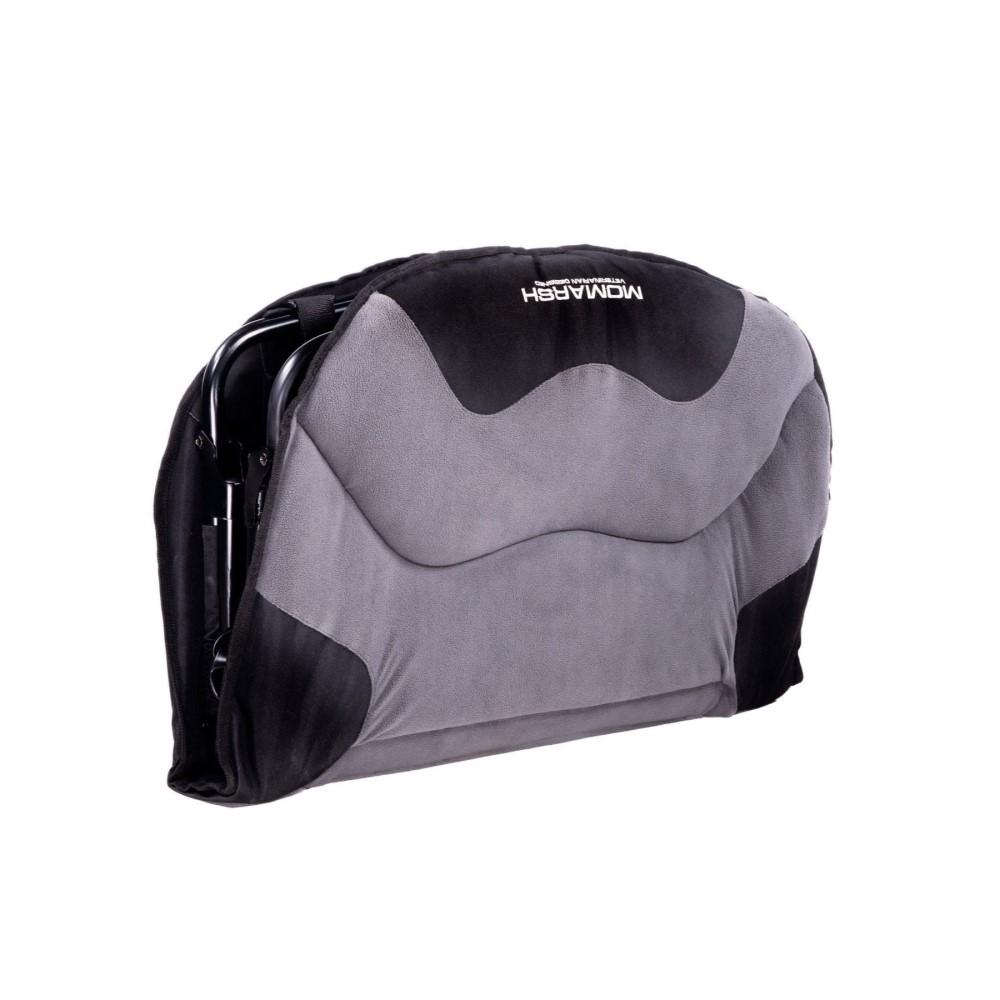 MOmarsh Home Cot Elevated Pet Bed Grey Picture of Higdon Outdoors Higdon Home Cot Elevated Pet Bed