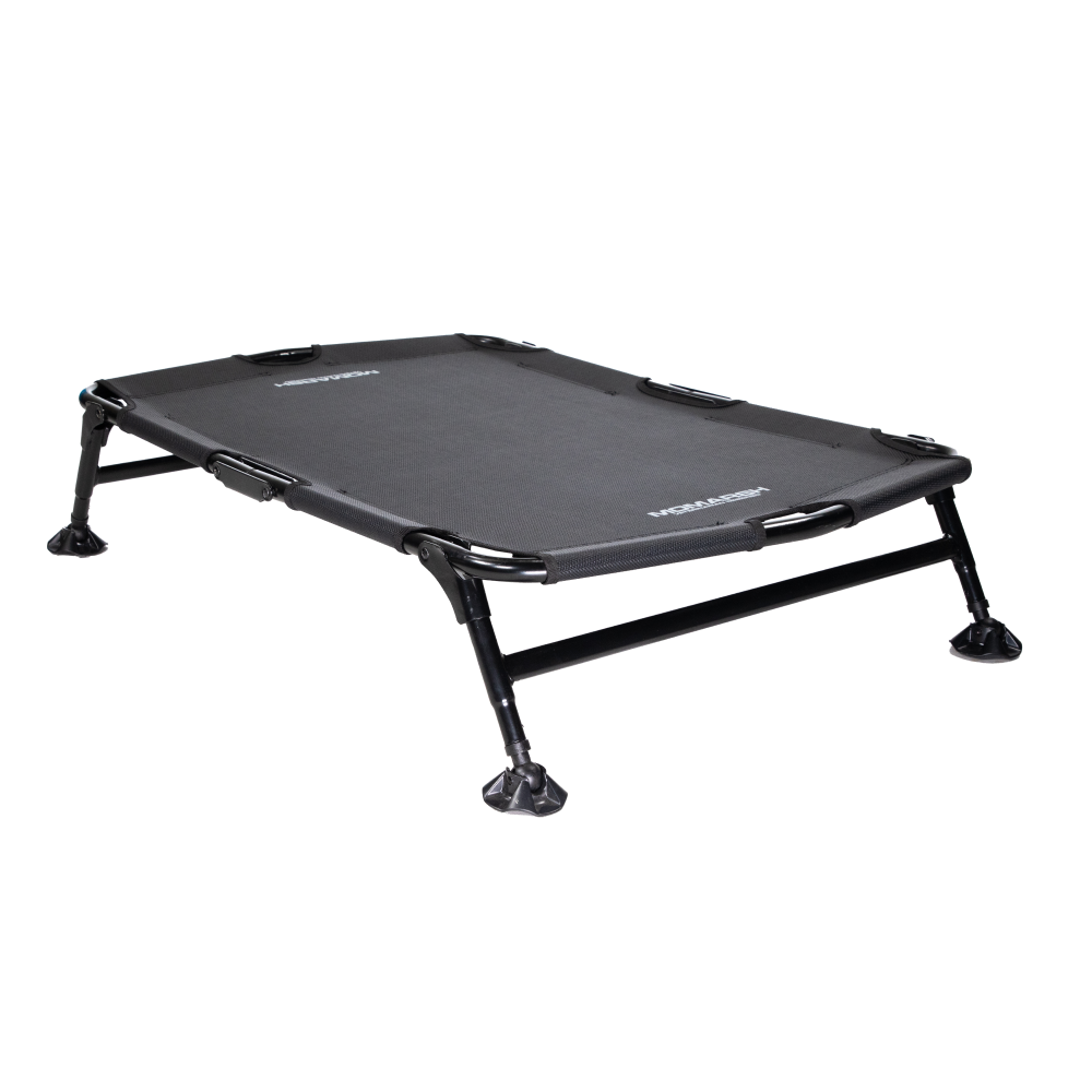 MOmarsh Home Cot Breeze Elevated Pet Bed Picture of Higdon Outdoors Higdon Home Cot Breeze Elevated Pet Bed