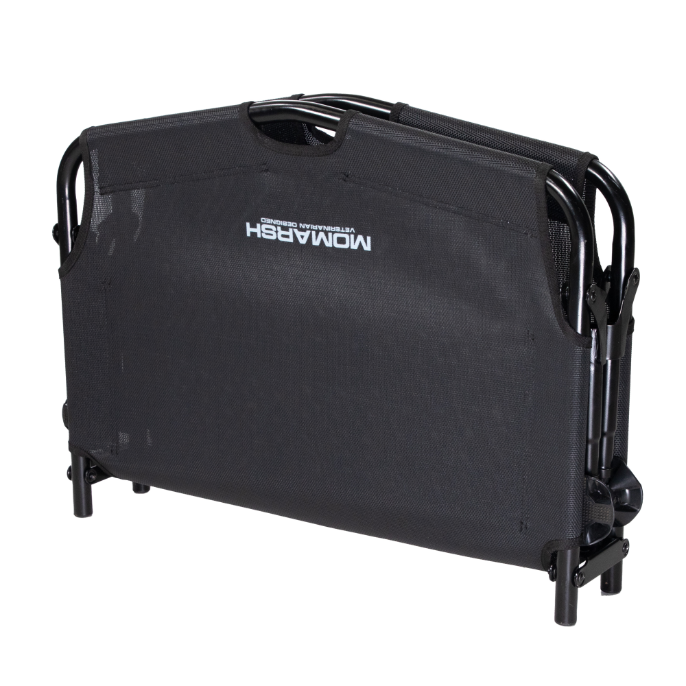 MOmarsh Home Cot Breeze Elevated Pet Bed Picture of Higdon Outdoors Higdon Home Cot Breeze Elevated Pet Bed