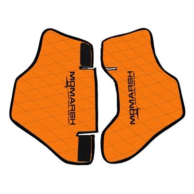 Higdon Outdoors MOmarsh Versa Vest Replacement Panels -Orange Picture of Higdon Outdoors MOmarsh Versa Vest Replacement Panels (Orange)