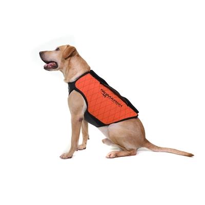 Higdon Outdoors MOmarsh Versa Vest Replacement Panels -Orange Picture of Higdon Outdoors MOmarsh Versa Vest Replacement Panels (Orange)