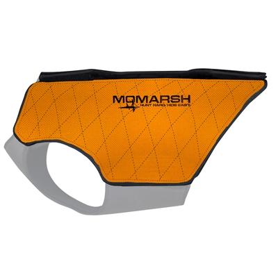 Higdon Outdoors MOmarsh Versa Vest Replacement Panels -Orange Picture of Higdon Outdoors MOmarsh Versa Vest Replacement Panels (Orange)