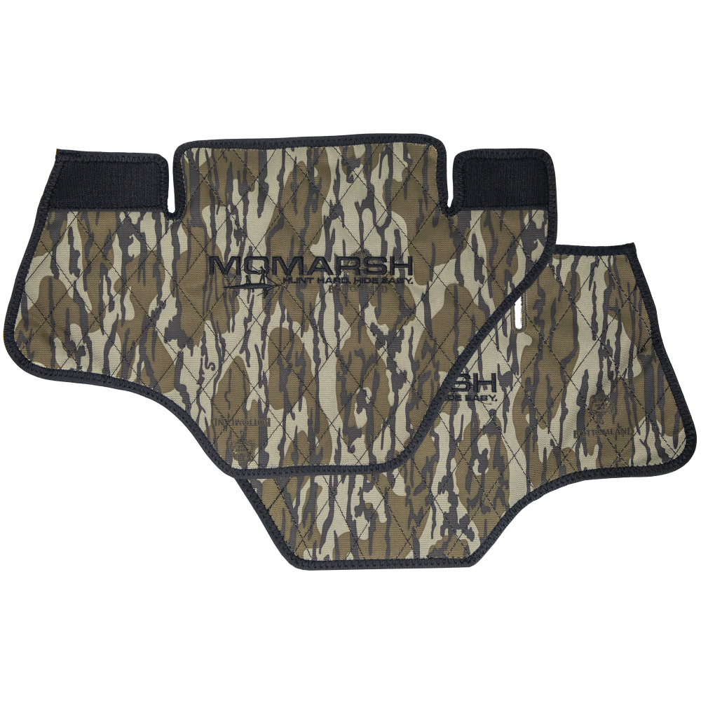 MOmarsh Versa Vest Replacement Panels MO Original Bottomland Picture of Higdon Outdoors Higdon Versa Vest Replacement Panels (MO Original Bottomland)