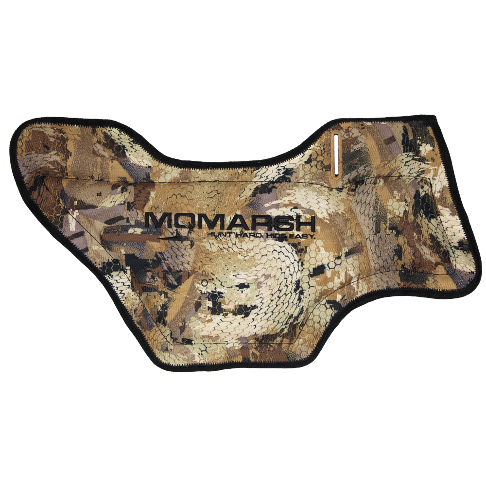 MOmarsh Versa Vest Flotation Panels Optifade Marsh Picture of Higdon Outdoors Higdon Versa Vest Flotation Panels (Optifade Marsh)