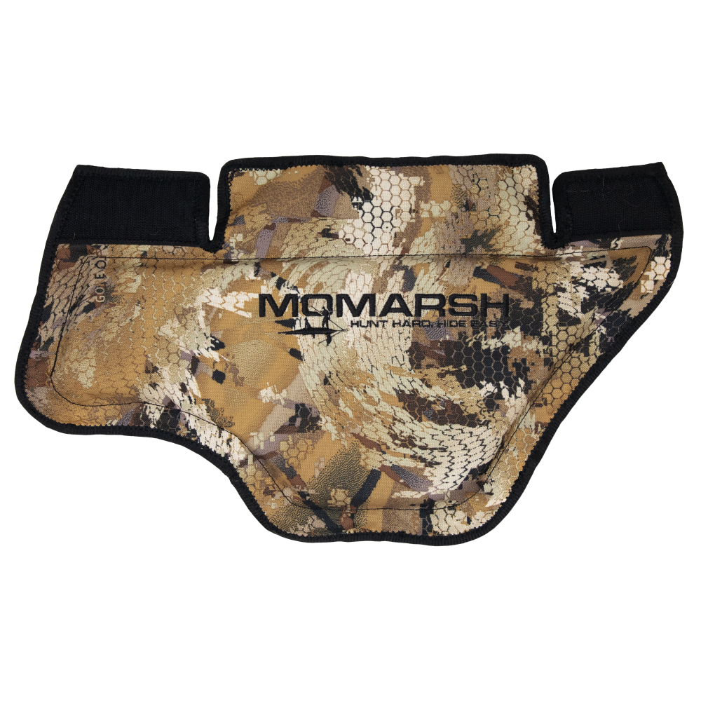 MOmarsh Versa Vest Flotation Panels Optifade Marsh Picture of Higdon Outdoors Higdon Versa Vest Flotation Panels (Optifade Marsh)