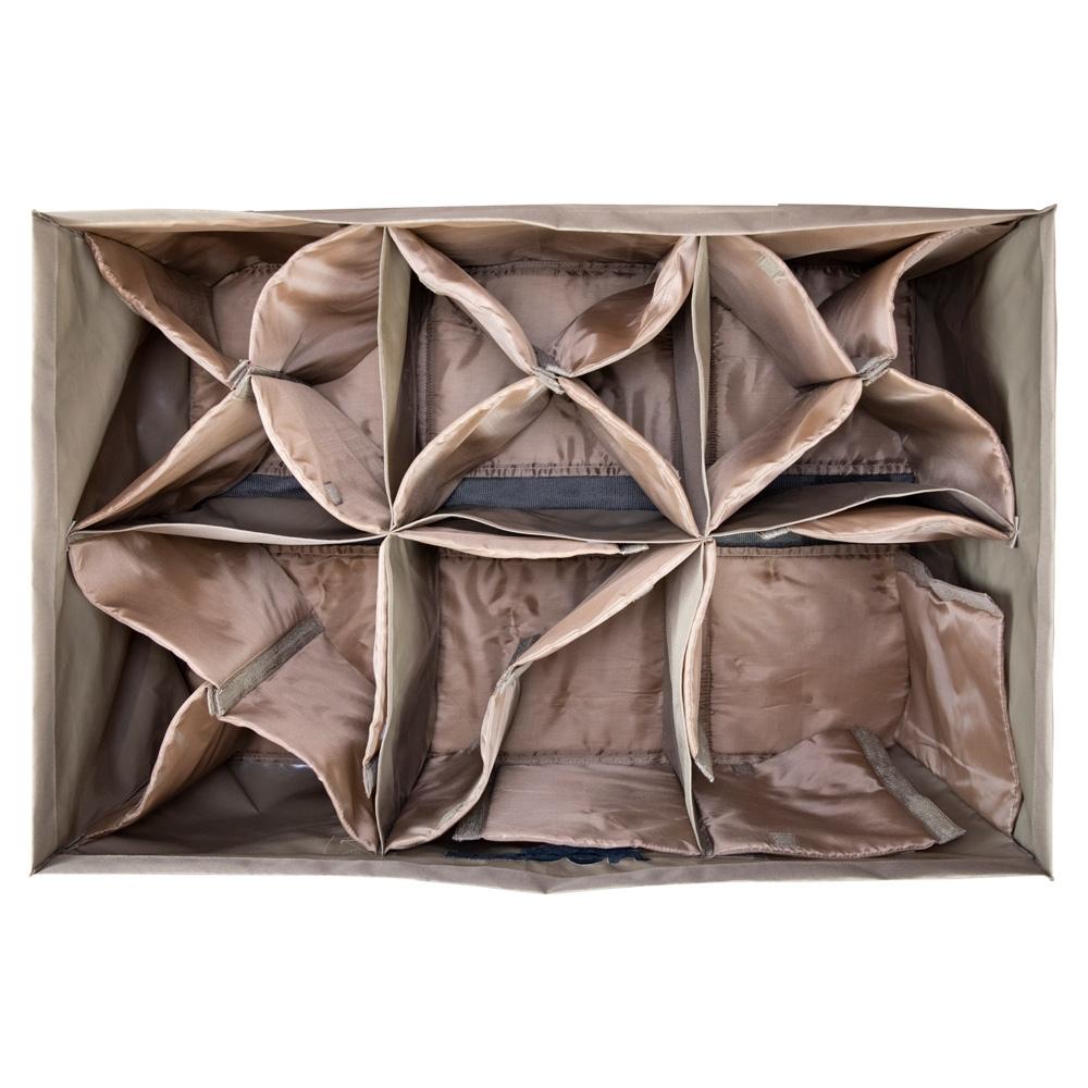 Higdon Outdoors X Slot Universal Duck Decoy Bag 6 to 24 Adjustable Slots Picture of Higdon Outdoors Higdon Outdoors X Slot Universal Duck Decoy Bag 6 to 24 adj slots