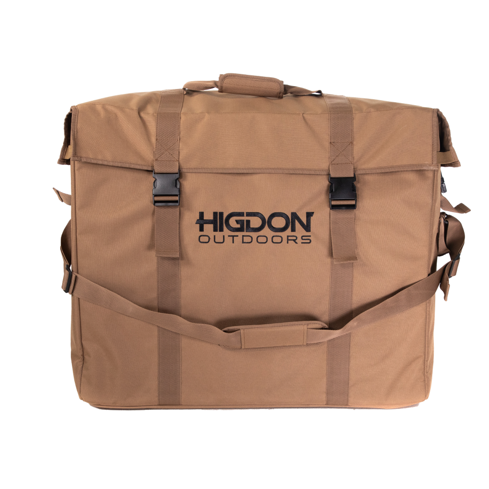 Higdon Silhouette Decoy Bag 36 Motion or 60 Standard FLAT's