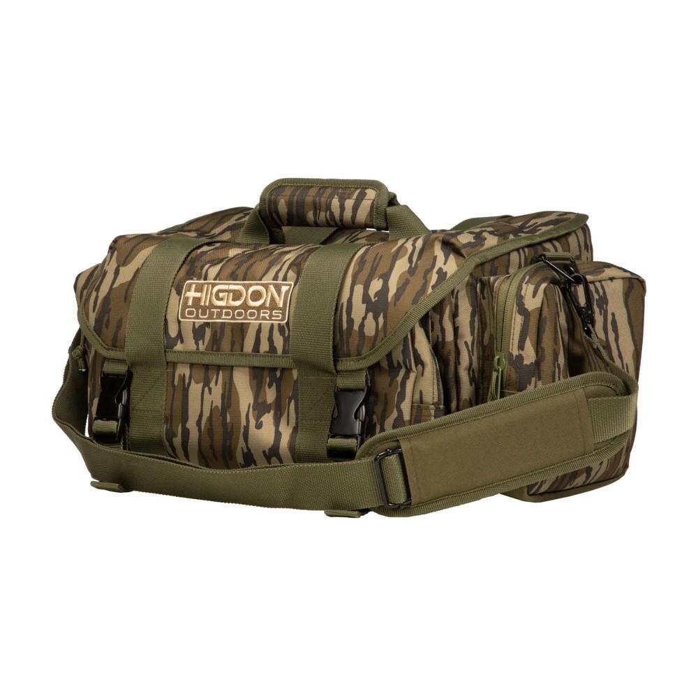 Picture of Higdon Outdoors Blind Bag Mossy Oak Original Bottomland
