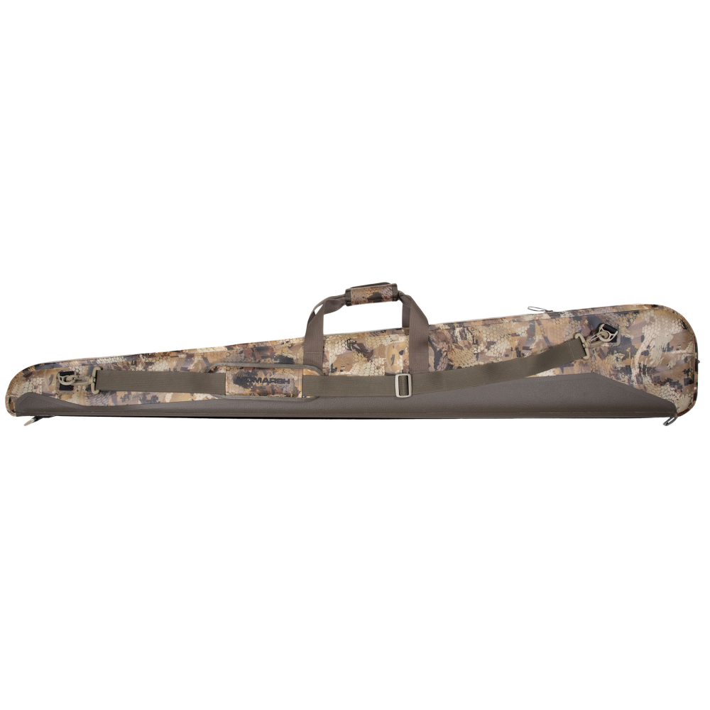 Higdon Mobile 54" Welded Floating Gun Case Optifade Marsh Picture of Higdon Outdoors Higdon Mobile 54" Welded Floating Gun Case (Optifade Marsh)