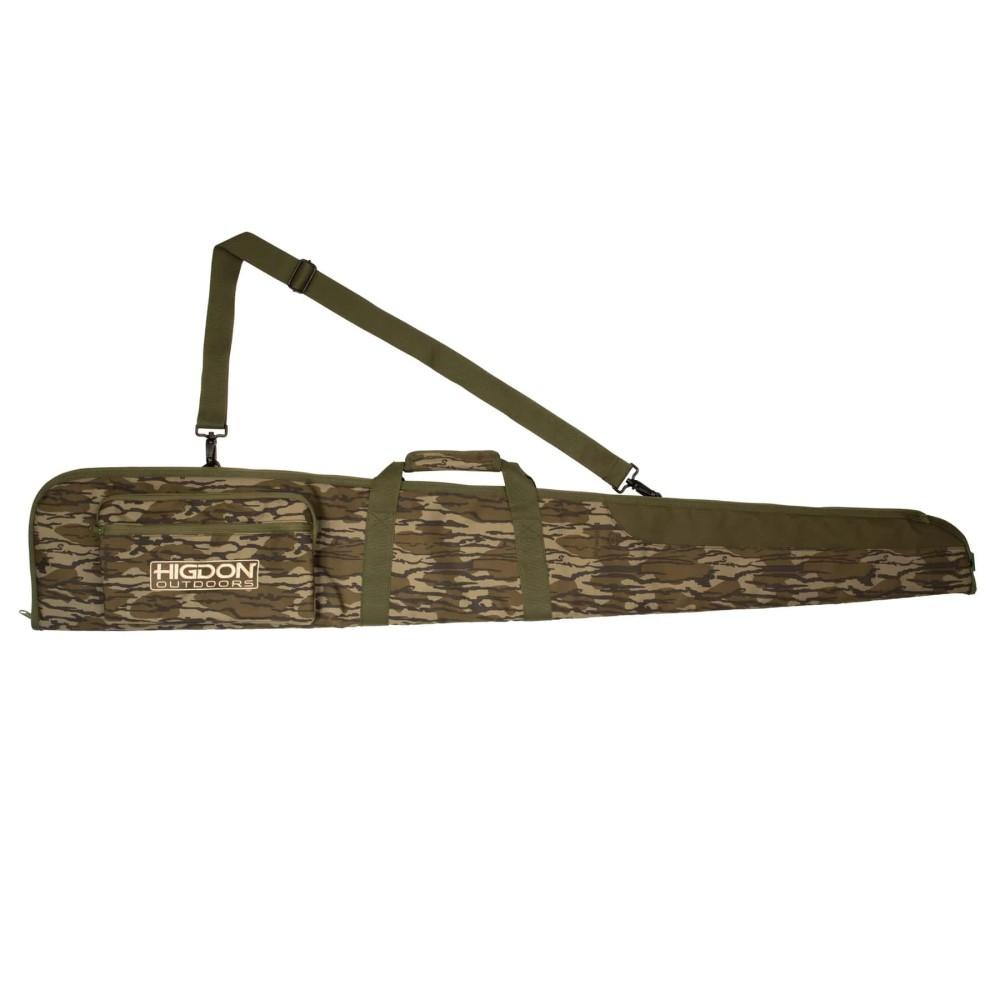 Higdon Outdoors 54" Floating Gun Case Mossy Oak Original Bottomland Picture of Higdon Outdoors 54in Floating Gun Case Mossy Oak Original Bottomland
