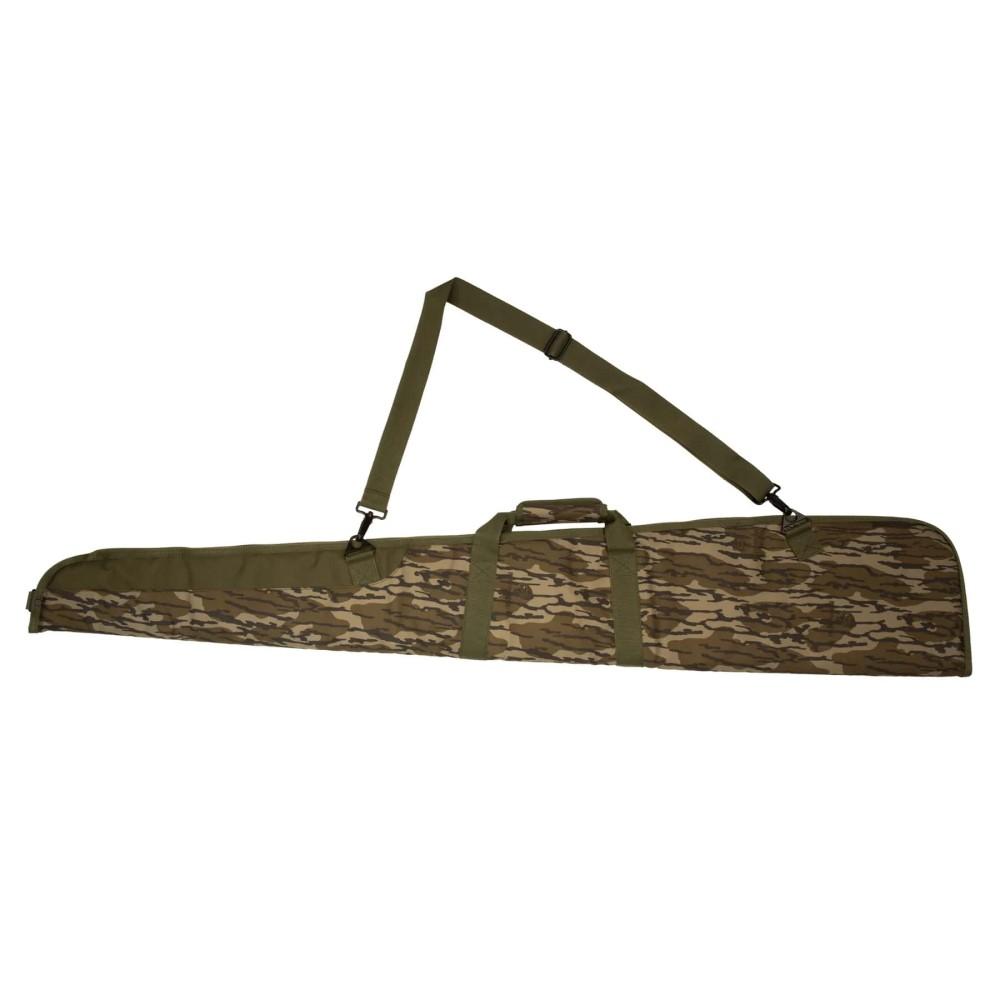 Higdon Outdoors 54" Floating Gun Case Mossy Oak Original Bottomland Picture of Higdon Outdoors 54in Floating Gun Case Mossy Oak Original Bottomland