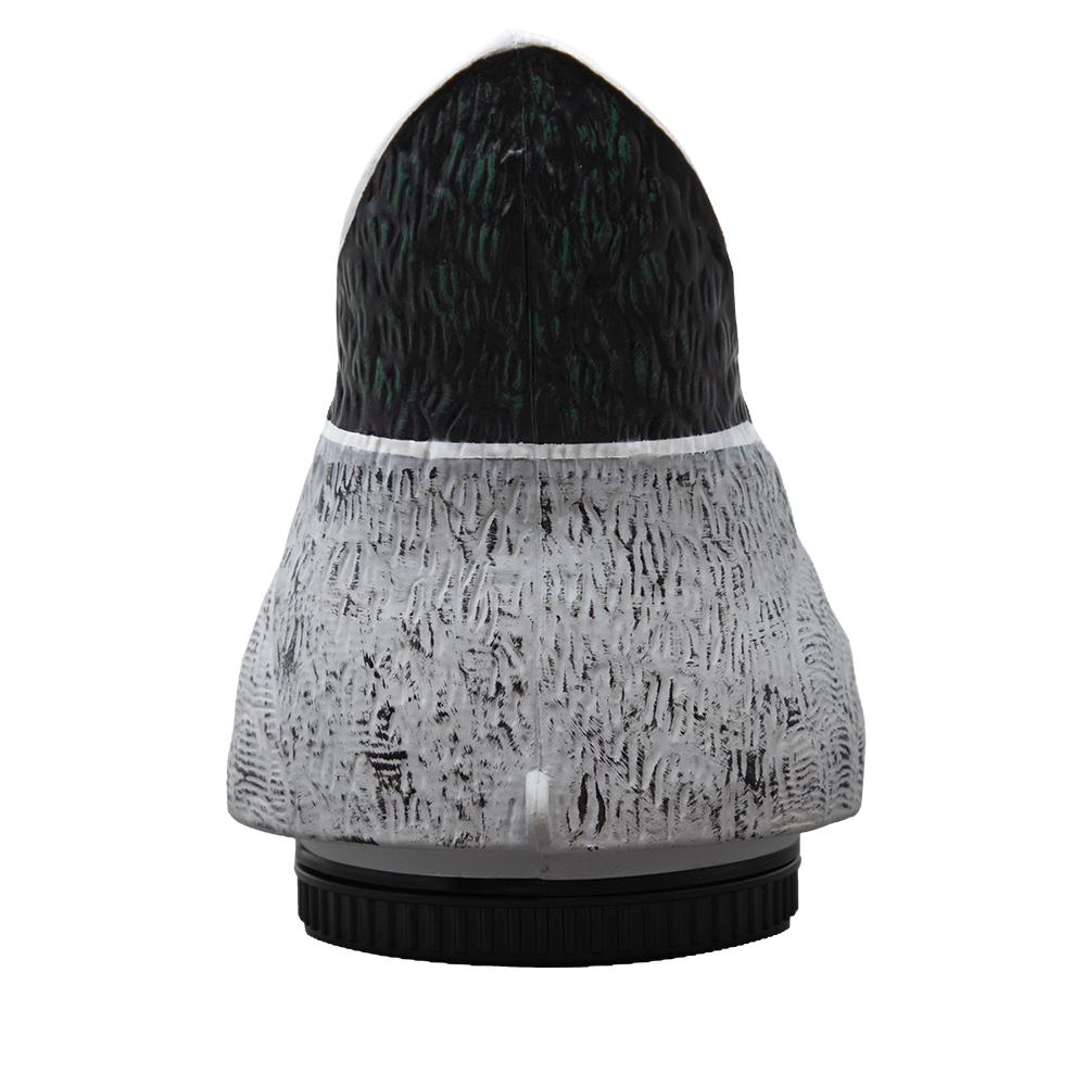 Higdon Ringer AA Motion Waterfowl Decoy Picture of Higdon Outdoors Higdon Motion Decoy The Ringer Mallard Drake Butt (AA Battery)