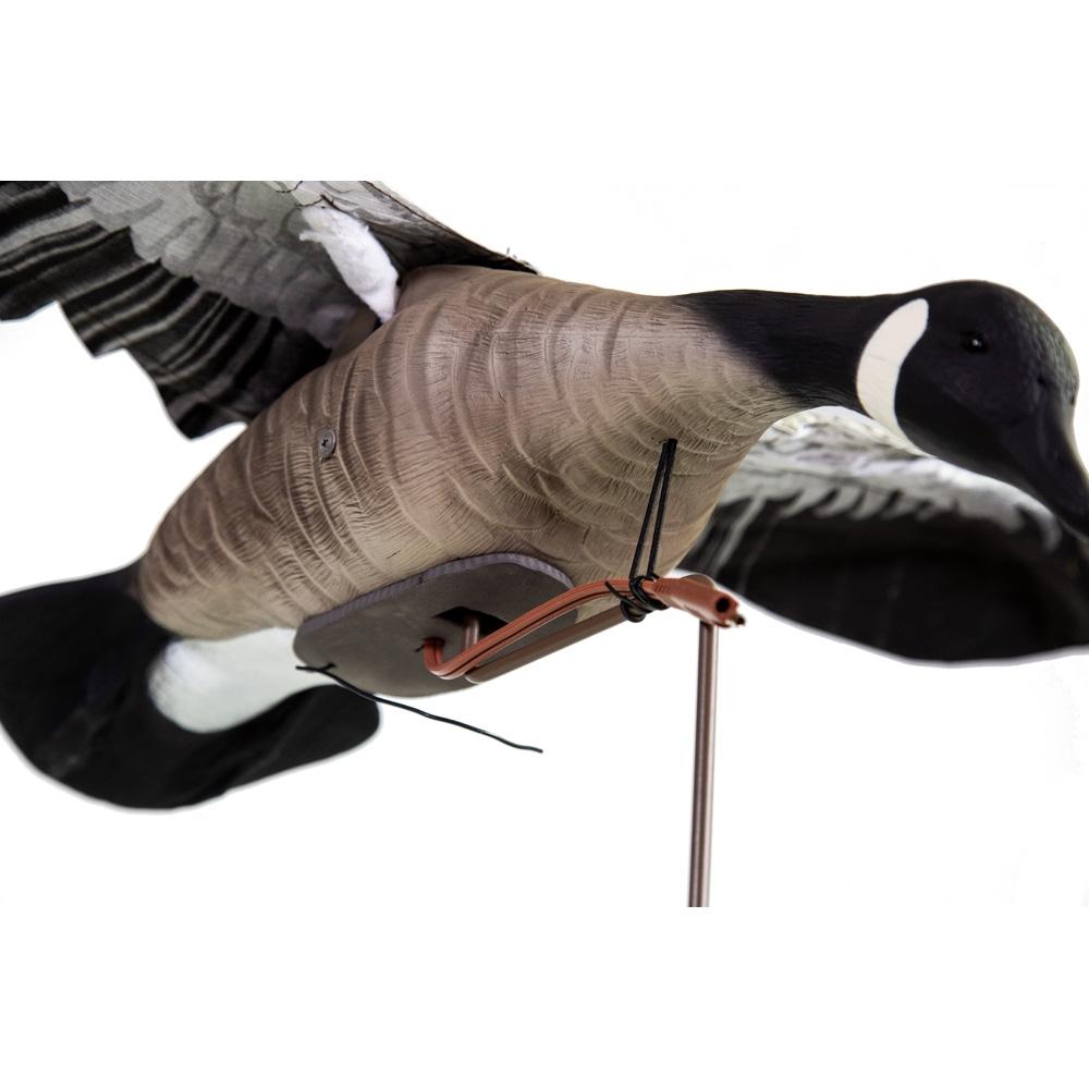 Higdon Outdoors Motion Decoy Clone Canada Goose Picture of Higdon Outdoors Higdon Outdoors Clone Canada Goose