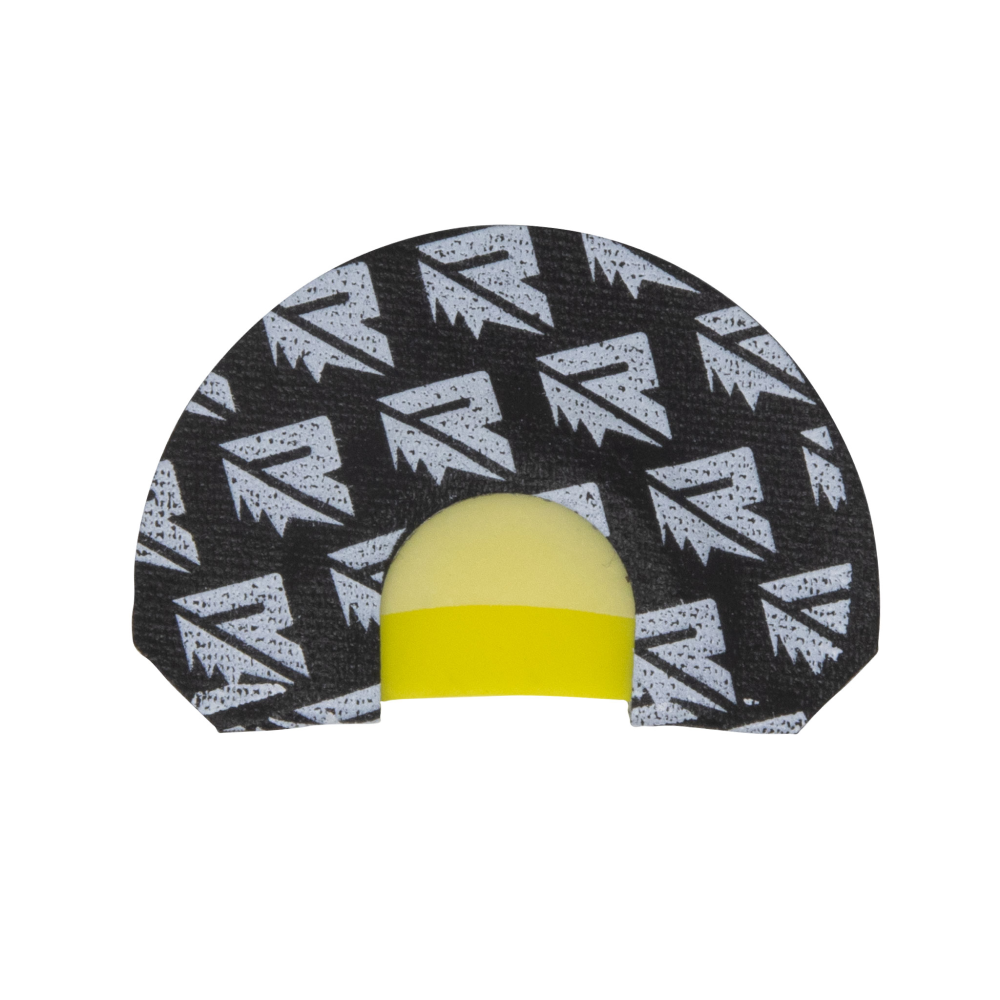 Riven Stratum Diaphragm Elk Mouth Call