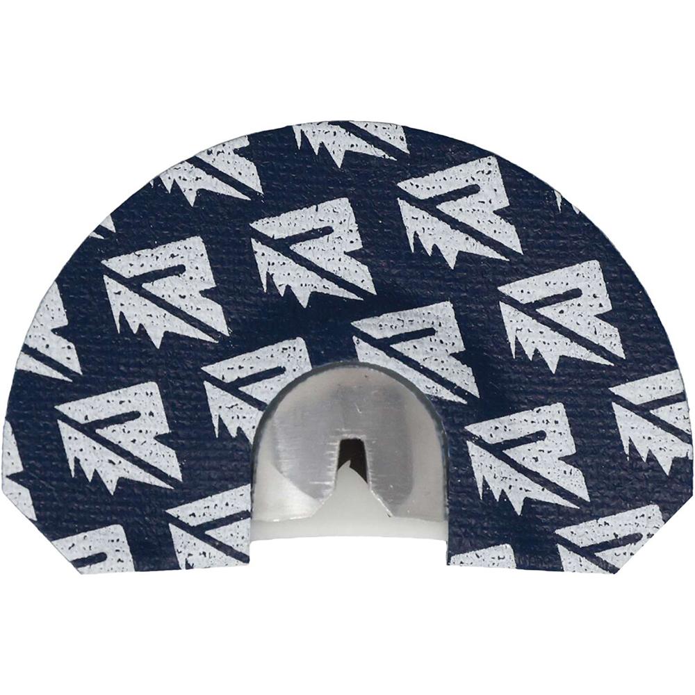 Riven Calls RS2 Small Dome Elk Mouth Call