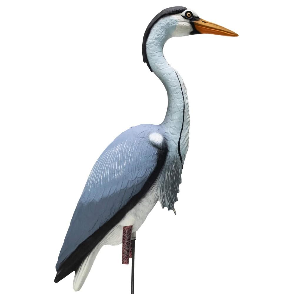 Higdon Outdoors Heron Decoy