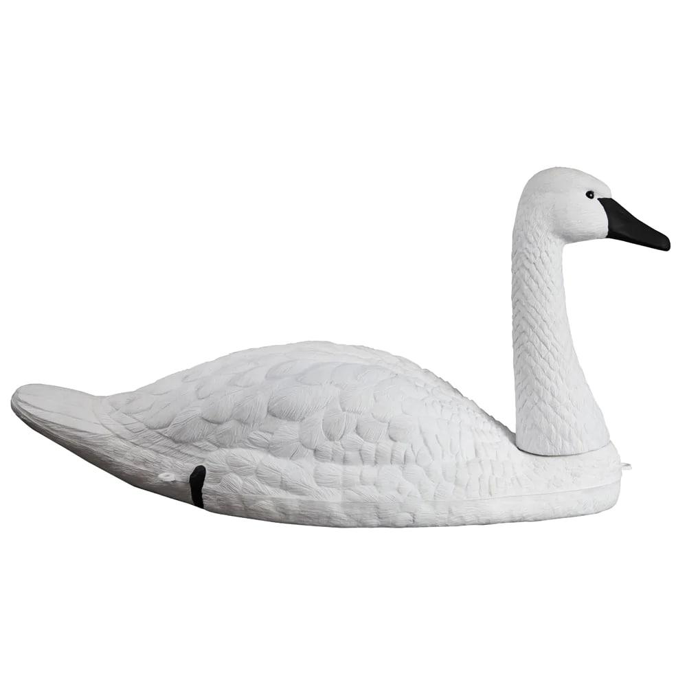Higdon Outdoors Standard Tundra Swan Decoy Picture of Higdon Outdoors Standard-Size Tundra Swan