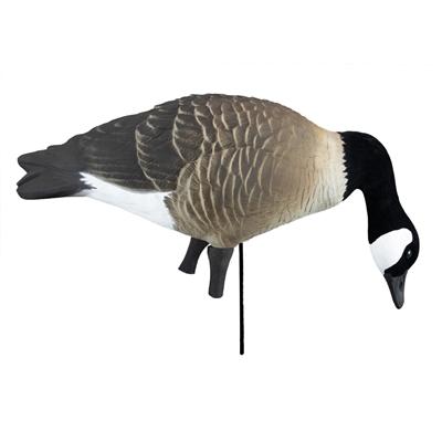 Higdon Outdoors APEX Full-Size Full-Body Variety Pack - Canada Goose Picture of Higdon Outdoors Higdon Outdoors APEX Full-Size Full-Body Variety Pk Canada