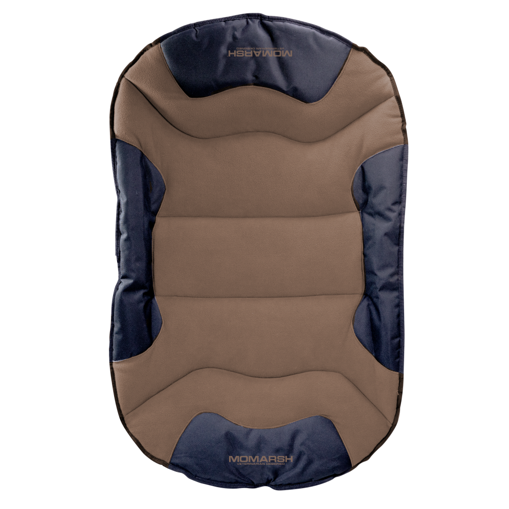 MOmarsh Home Cot Replacement Cover Chocolate Brown Picture of Higdon Outdoors Higdon Home Cot Replacement Cover - (Chocolate Brown)