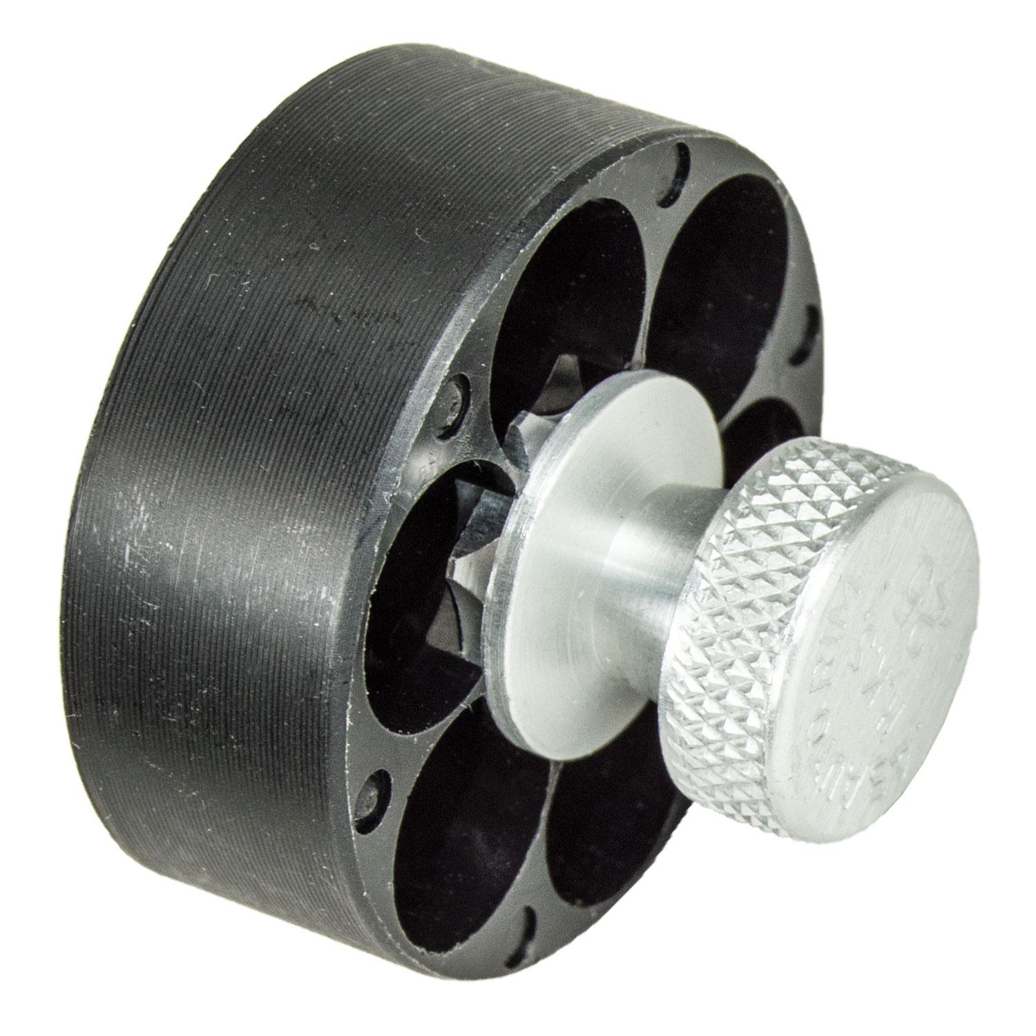 HKS M Series Speedloader S&W 25-2 .45 Auto Rim