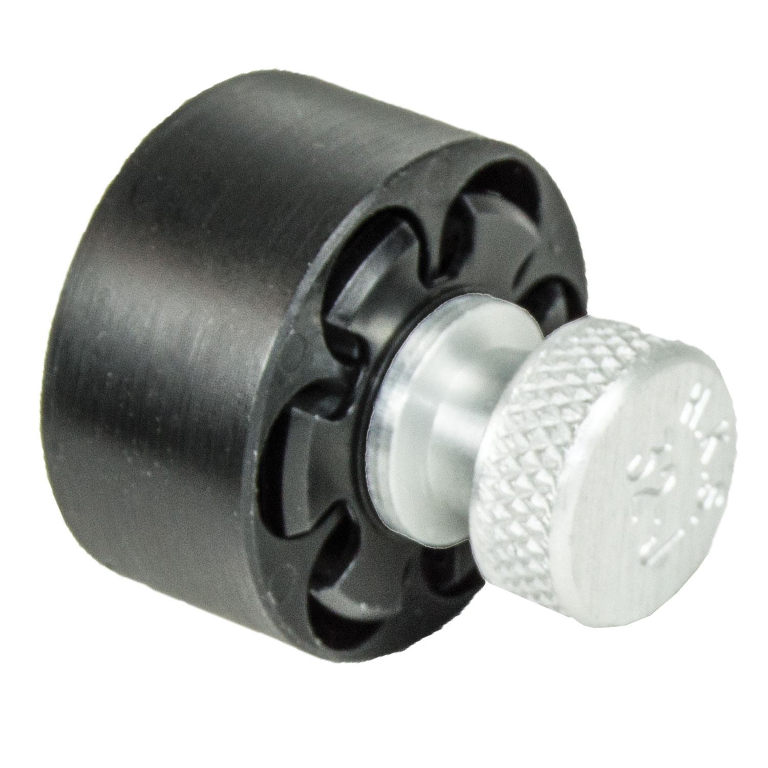 HKS M Series Speedloader .32 H&R Mag J 6/S Ruger SP101 Tarus 73/74/741 J-Frame size 6-Shot