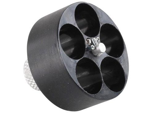 HKS M Series Speedloader Ross/Taurus 431 .44 Special Charter Arms Bulldog .44