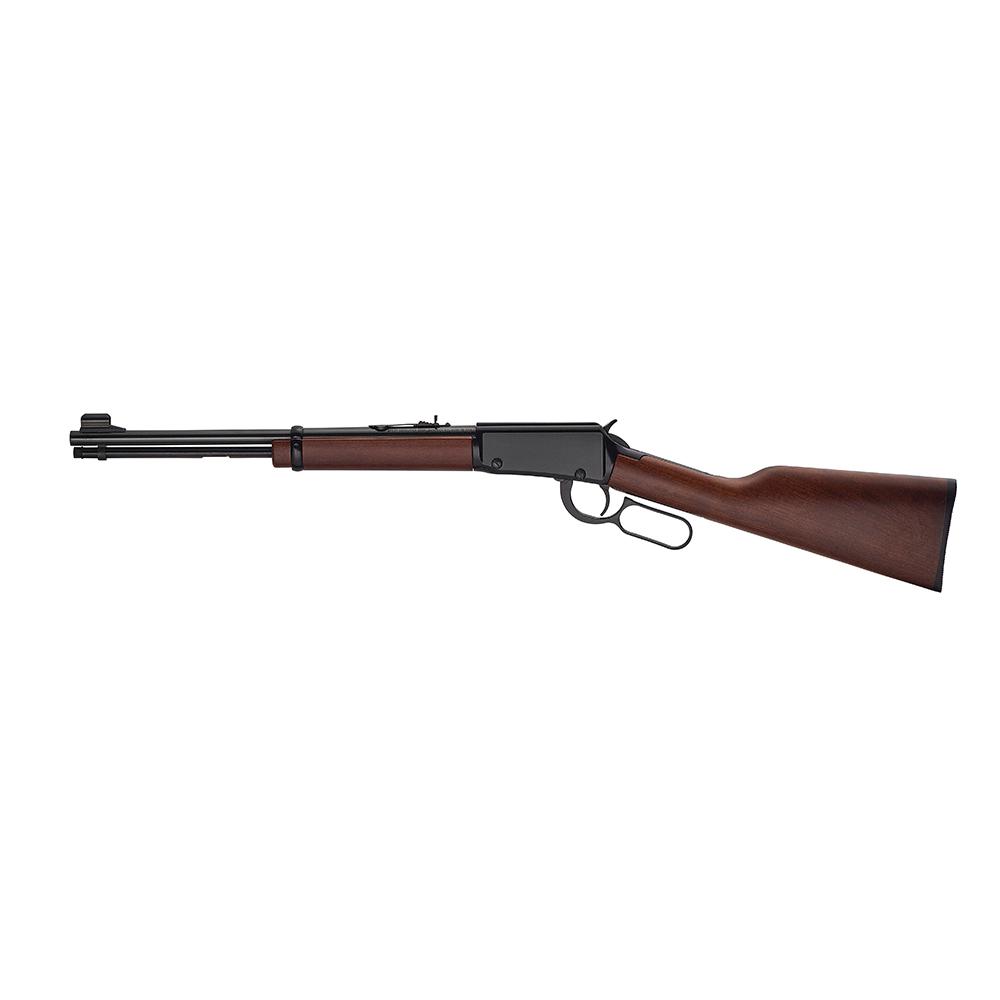 Henry H1 Classic Youth Model .22 LR 13rd Capacity 16.5" Barrel Walnut Picture of Henry Repeating Arms Company Henry H1 Classic Youth Model .22 S/L/LR