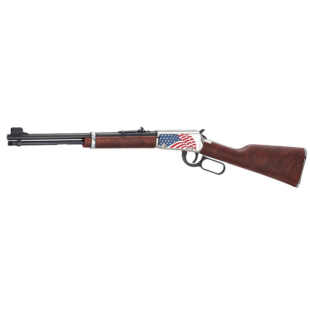 Picture of Henry Repeating Arms Company Henry H1 America's 250th Anniversary Tribute Edition Youth Model .22 S/L/LR