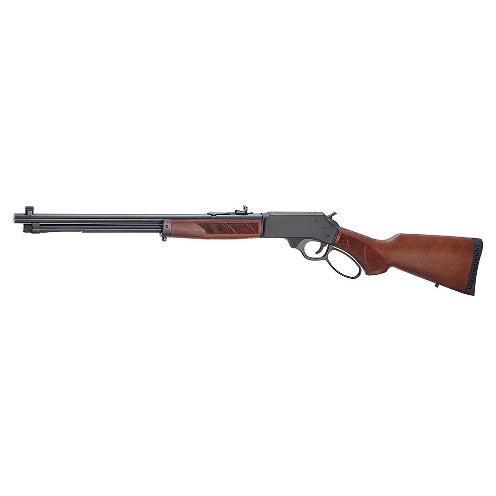 Henry H9 Provider Rifle .30-30 Win 6rd Capacity 20" Barrel Walnut with Swivel Studs Picture of Henry Repeating Arms Company Henry H9 Provider Rifle .30-30 Win