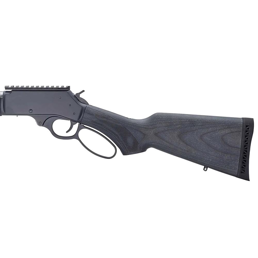 Henry SPD HUSH Series Lever Action Rifle .30-30 Win 4rd Capacity 16.5" Barrel M-Lok Handguard Picture of Henry Repeating Arms Company Henry SPD HUSH Series .30-30 Win Lever Action Rifle 16.5" Barrel 4 Rounds