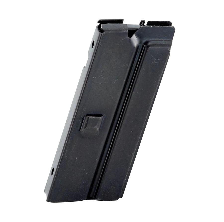 Henry US Survival Rifle Magazine .22LR 8/rd 2-Pack Picture of Henry Repeating Arms Company Magazine US Survival 8 Round Double Pack
