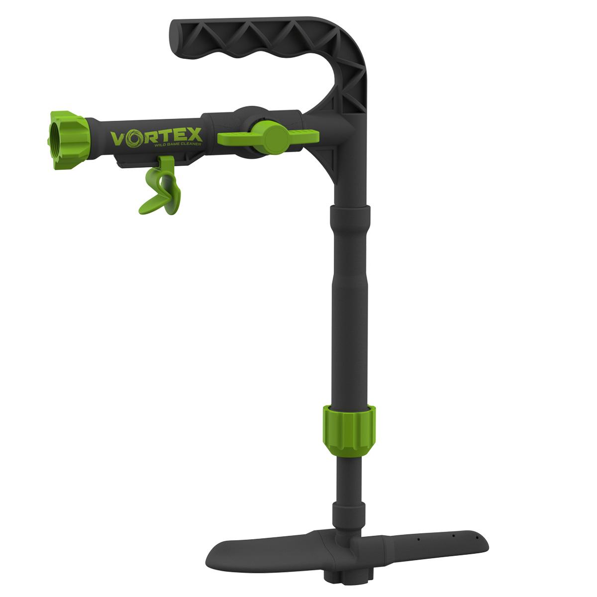HME Game Washer