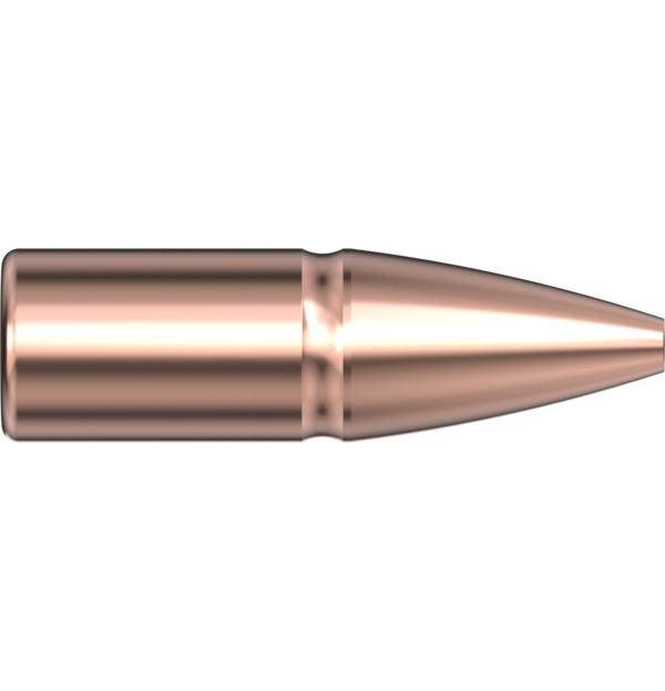 Hornady CX Bullets .22 cal .224" 50 gr (1-12) 50/Box Picture of Hornady Mfg 22 CAL .224 50 GR CX (1-12) BULLETS 50 COUNT