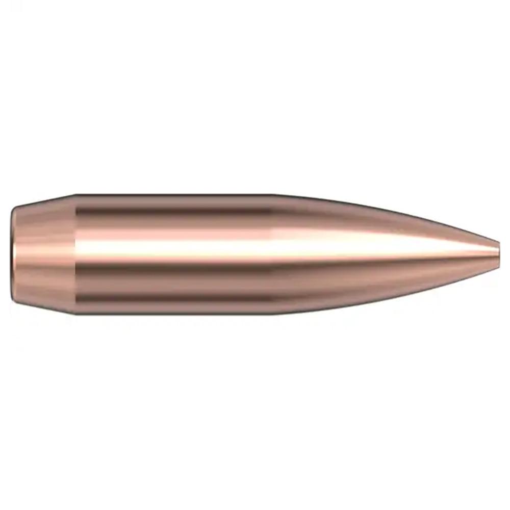 Hornady Aeromatch Rifle Bullets SEQUENTIAL .22 Cal .224" 69 gr HPBT 500/ct Picture of Hornady Mfg Aeromatch Bullets Sequential 22 Cal .224 69GR (1-9") HPBT 500/CT