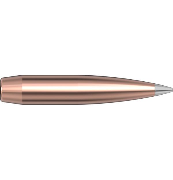 Hornady Aluminum A-Tip Match Rifle Bullets 25 cal .257 138 GR (1-7.5'') 100/ct Picture of Hornady Mfg HORNADY 25 CAL .257 138 GR A-TIP MATCH (1-7.5'') BULLETS 100 COUNT