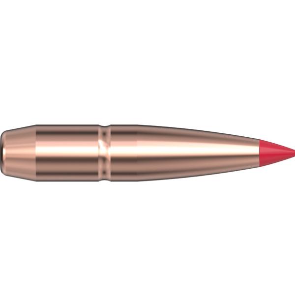 Hornady CX (Copper Alloy EXpanding) Bullets 22 cal .224 70 GR CX  (1-7'') 50/ct Picture of Hornady Mfg HORNADY 22 CAL .224 70 GR CX (1-7'') BULLETS 50 COUNT