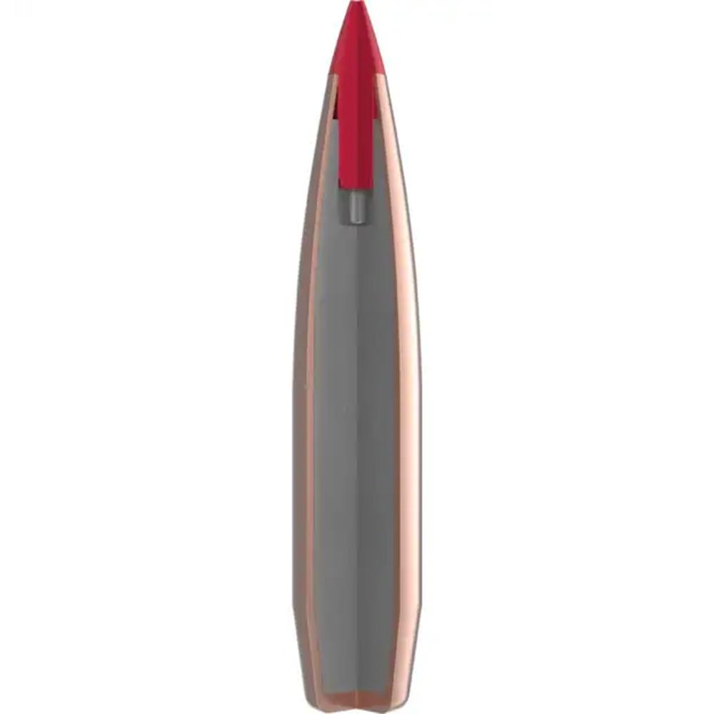 Hornady ELD Match Rifle Bullets SEQUENTIAL 6mm .243" 109 gr (1-8") 500/ct Picture of Hornady Mfg ELD Match Bullets Sequential 6mm .243 109GR (1-8") 500/CT