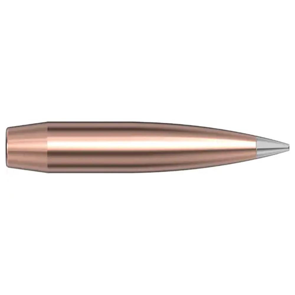 Hornady Aluminum A-Tip Match Rifle Bullets SEQUENTIAL 6mm .243" 110 gr (1-7.7")  500/ct Picture of Hornady Mfg A-Tip Match Bullets Sequential 6mm .243 110GR (1-7.7") 500/CT