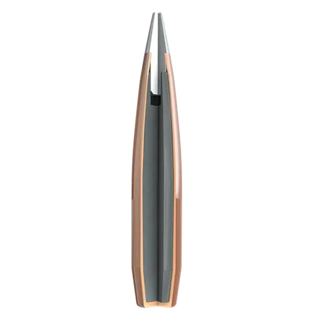 Hornady Aluminum A-Tip Match Rifle Bullets SEQUENTIAL 6mm .243" 110 gr (1-7.7")  500/ct Picture of Hornady Mfg A-Tip Match Bullets Sequential 6mm .243 110GR (1-7.7") 500/CT