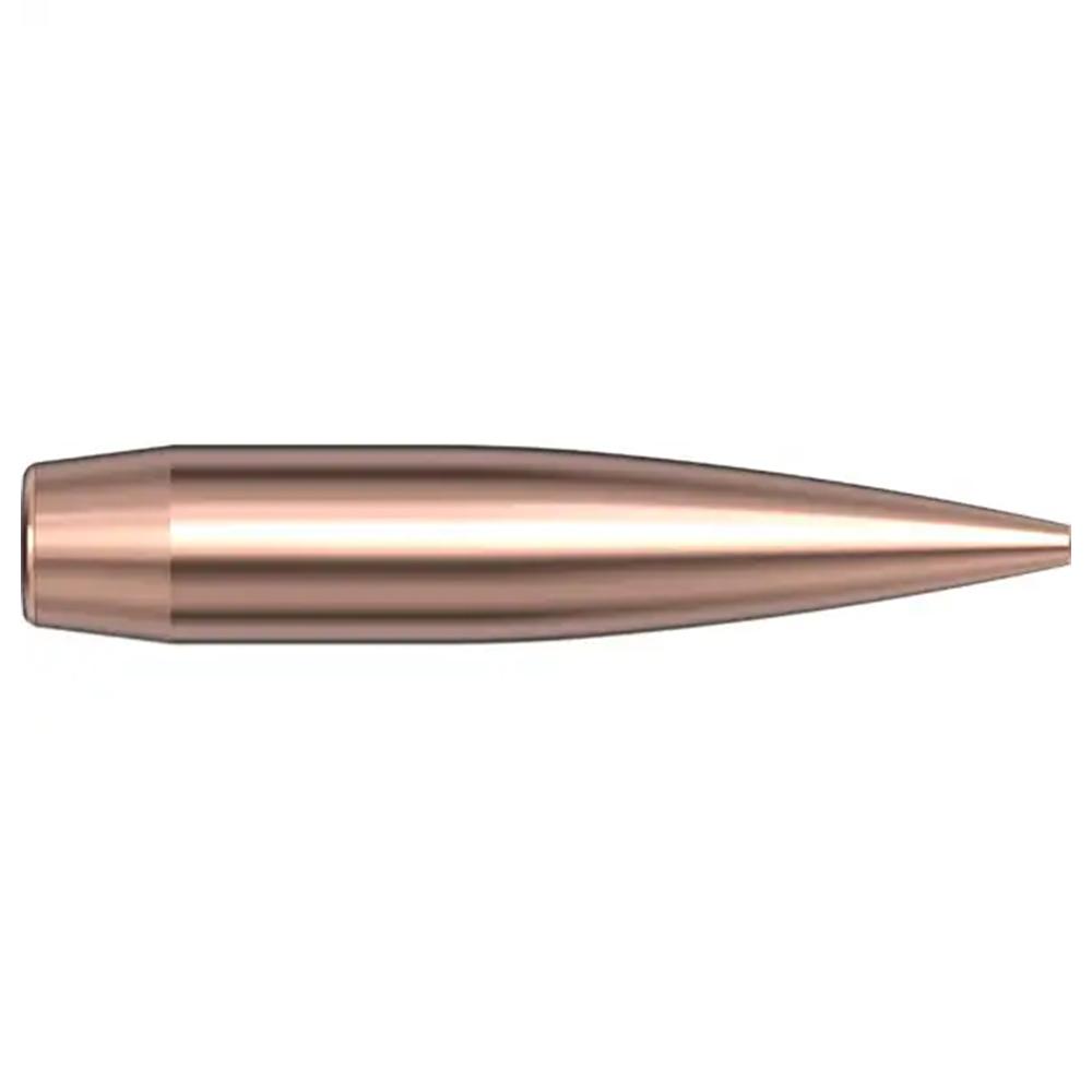 Hornady Aeromatch Rifle Bullets 6mm .243" 105 gr BT 100/rd Picture of Hornady Mfg AEROMATCH 6MM .243 105 GR HHB (1-8") 100 RDS