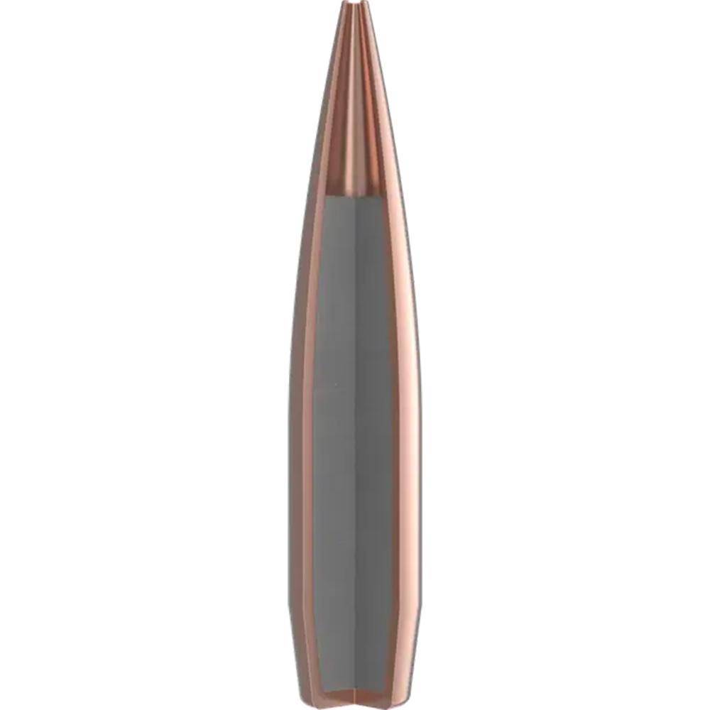 Hornady Aeromatch Rifle Bullets SEQUENTIAL 6mm .243" 105 gr (1-8") HHB 500/ct Picture of Hornady Mfg Aeromatch Bullets Sequential 6mm .243 105GR (1-8") HHB 500/CT