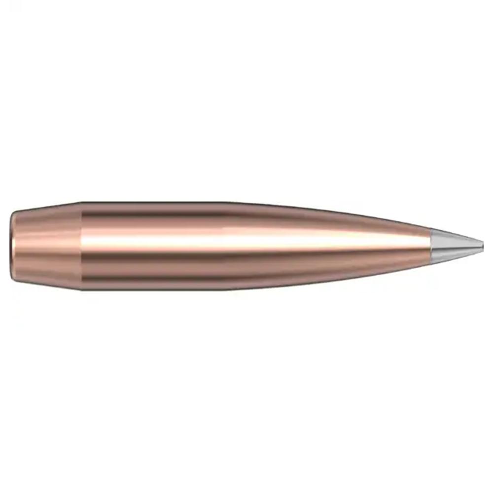 Hornady A-Tip Match Rifle Bullets SEQUENTIAL 6.5mm .264" 135 gr 1-8.5") 500/ct Picture of Hornady Mfg A-Tip Match Bullets Sequential 6.5mm .264 135GR (1-8.5") 500/CT