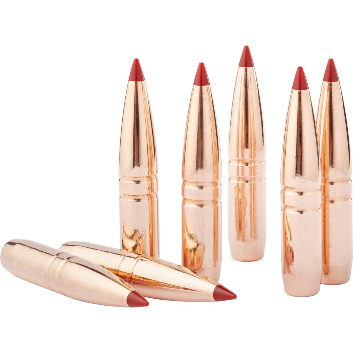Hornady CX Bullets 7mm .284 150gr 50/rd Picture of Hornady Mfg CX BULLETS 7MM .284 150 GR CX 50 Rounds