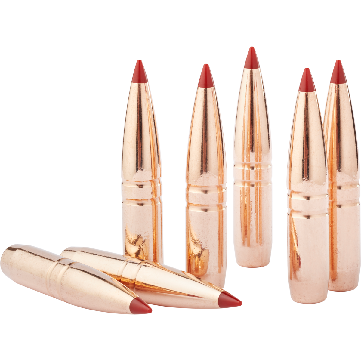 Hornady CX Bullets .30 cal .308" 110gr 50/rd Picture of Hornady Mfg CX Bullet 30 CAL .308 110 GR CX 50/Rounds