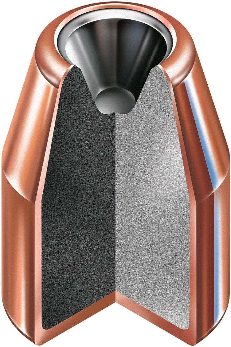 Hornady HAP Handgun Bullets 9mm .355" 115 gr HAP 100/Bag