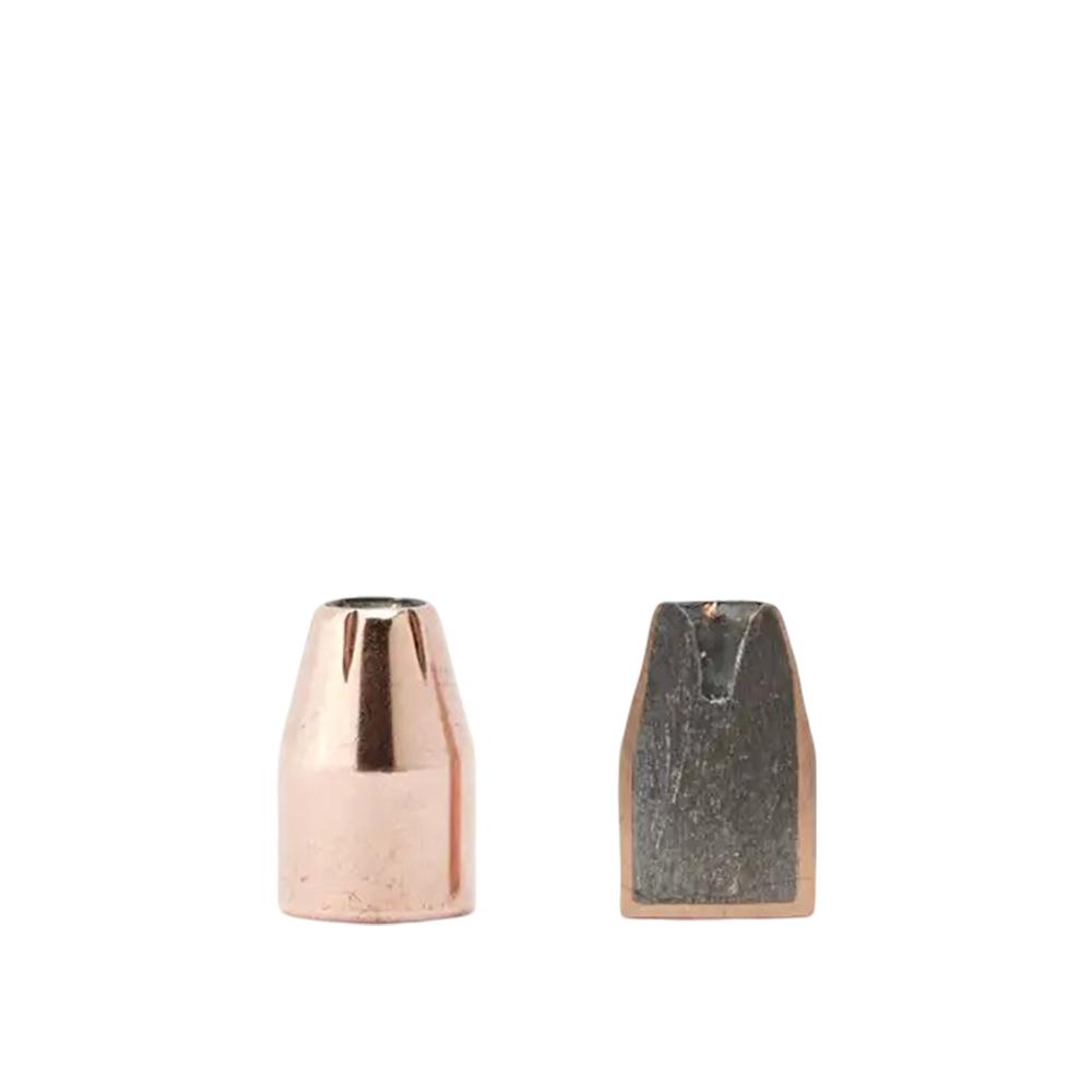 Hornady Handgun Bullets 9mm .355" 115 gr XTPHP 100/ct Picture of Hornady Mfg HO 9MM .355 115GR HP/XTP