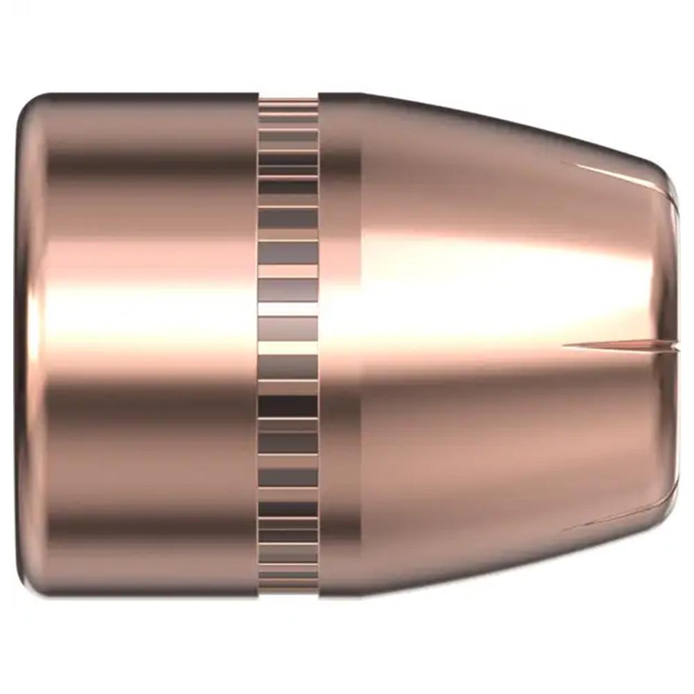 Hornady Handgun Bullets .44 cal .430" 180 gr XTPHP 100/ct Picture of Hornady Mfg HO 44 CAL .430 180GR HP/XTP